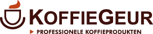 Koffiegeurshop